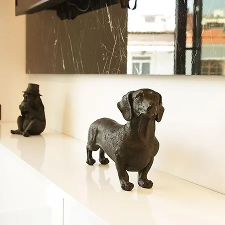 Apartment P J Luxury *