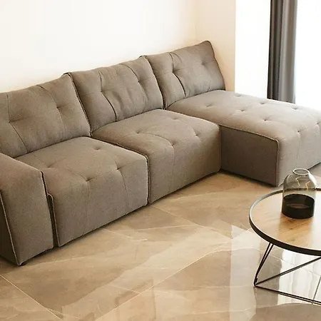 Apartment P J Luxury