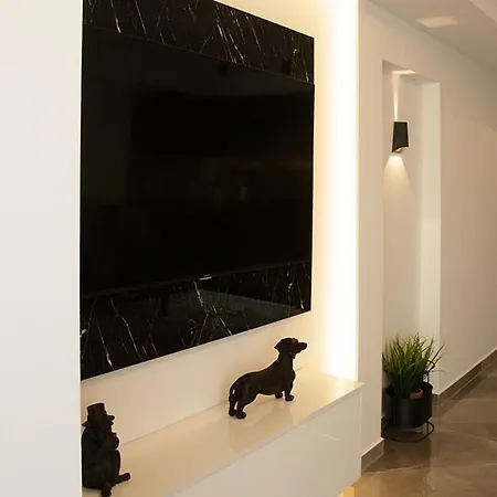 P J Luxury Apartment