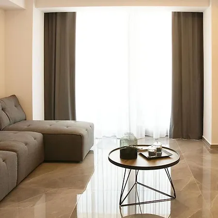 P J Luxury Apartment