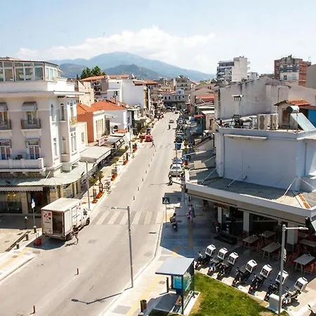 Apartment P J Luxury *