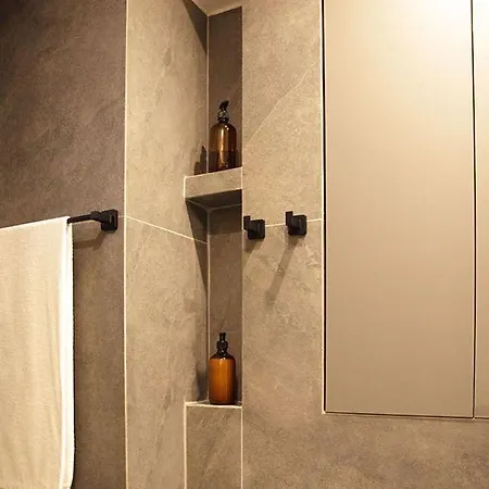 Lejlighed P J Luxury *