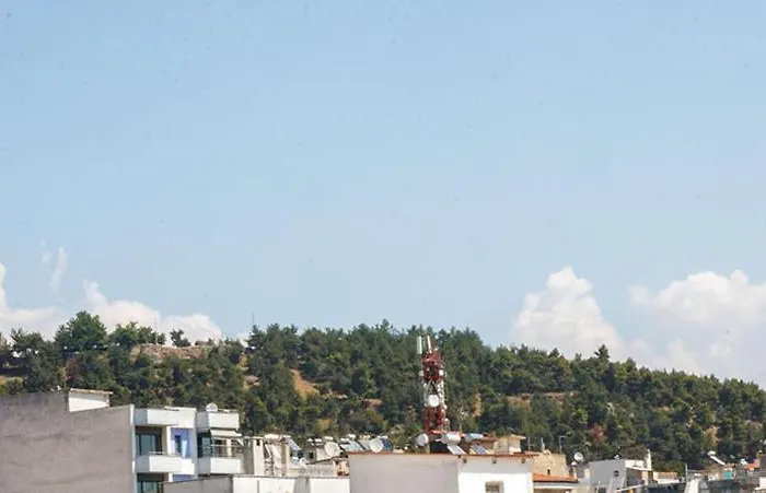 P J Luxury Apartamento *