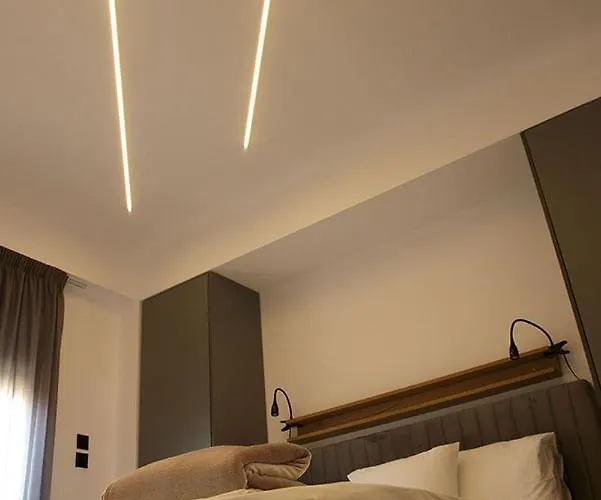 P J Luxury Apartamento *